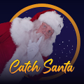 Catch Santa Claus In My House! Mod APK icon