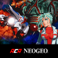 PULSTAR ACA NEOGEO Mod APK icon