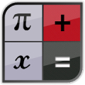 Scientific Calculator Pro‏ icon