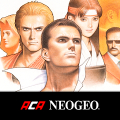 ART OF FIGHTING 3 ACA NEOGEO Mod APK icon