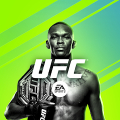 EA SPORTS™ UFC® Mobile 2 мод APK icon