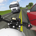 Traffic Motos 2 Mod APK icon