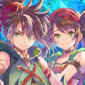 ECHOES of MANA Mod APK icon