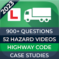 LGV Theory Test Kit Mod APK icon