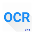 OCR - Text Scanner Lite Mod APK icon