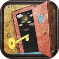 100 Doors Puzzle Challenge Mod APK icon