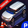 Car Parking Games Driving Game Mod APK icon