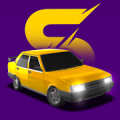 Car Simulator : Ultimate Mod APK icon