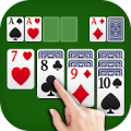 Solitaire - Classic Card Games Mod APK icon
