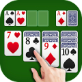 Solitaire - Classic Card Games icon