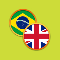 English Portuguese Dict II Mod APK icon