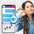 Text to Speech TTS_Text Reader Mod APK icon
