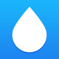 Water Tracker: WaterMinder app Mod APK icon