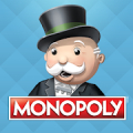 MONOPOLY - Classic Board Game Mod APK icon