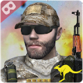 Last Commando - FPS Shooting‏ icon