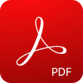 Adobe Acrobat Reader: Edit PDF Mod APK icon