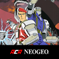 ROBO ARMY ACA NEOGEO Mod APK icon