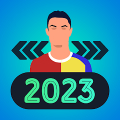 Guess The Footballer 2023 Mod APK icon