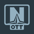 OTT Navigator Mod APK icon