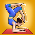 Yoga Workout Mod APK icon