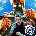 Real Steel Mod APK icon