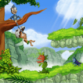 Jungle Adventures 2 Mod APK icon