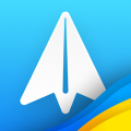 Spark Mail – AI Email Inbox Mod APK icon