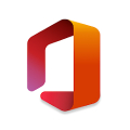 Microsoft 365 (Office) icon