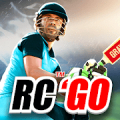 Real Cricket™ GO Mod APK icon