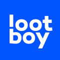 LootBoy: Packs. Drops. Games. Mod APK icon