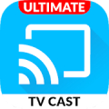 TV Cast | Ultimate Edition Mod APK icon