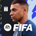 FIFA Soccer Mod APK icon