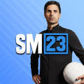 Soccer Manager 2023- Football Mod APK icon