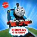 Thomas & Friends: Adventures! Mod APK icon