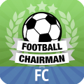 Football Chairman (Soccer) Mod APK icon