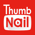 Thumbnail Maker - Channel Art Mod APK icon