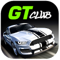 GT Club Drag Racing Car Game Mod APK icon