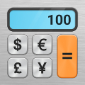 Currency Converter Plus icon