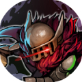Dungeon Slasher : Roguelike Mod APK icon