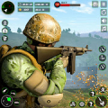 Fps Gun Shooting Games 3d icon