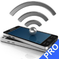 WiFi Speed Test Pro мод APK icon