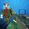 Xtreme Combat Zombie Survival Mod APK icon