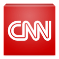 CNN Breaking US & World News Mod APK icon