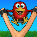 Bird Mini Golf - Freestyle Fun icon