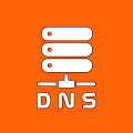 DNS Changer Pro (No Root) Mod APK icon