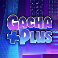 Gacha Plus Mod APK icon