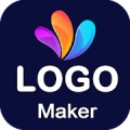 Logo maker Design Logo creator Mod APK icon