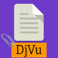 DjVu Reader & Viewer Mod APK icon