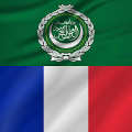 Arabic - French Mod APK icon