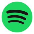 Spotify: Music, Podcasts, Lit Mod APK icon